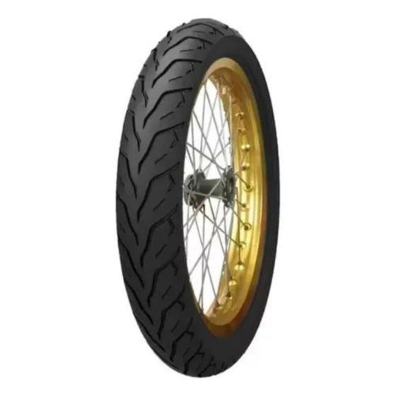 Imagem de Pneu Moto Kenda Aro 18 K677 Thorax 90/90-18 51P TL - Traseiro