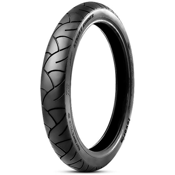Pneu Moto Levorin by Michelin Aro 18 90/90-18 57P TL Traseiro Street Runner Menor preço em Pneu Moto Levorin by Michelin Aro 18 90/90-18 57P TL Traseiro Street Runner