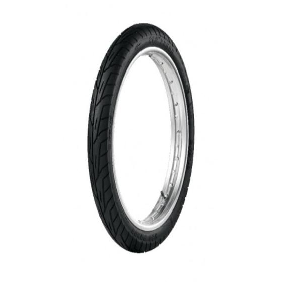 Pneu Moto Maggion Aro 18 Red Panda 2.75-18 48P TT (D) é ruim? Pneu Moto Maggion Aro 18 Red Panda 2.75-18 48P TT (D) é boa?