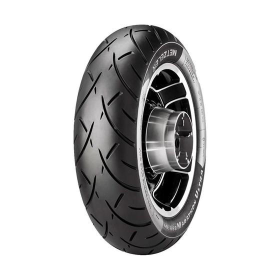 Imagem de Pneu Moto Metzeler 150/80B16 77H Me888 Marathon Ultra TL (T)