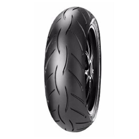 Imagem de Pneu moto metzeler aro 17 sportec m5 interact 140/70r17 66h