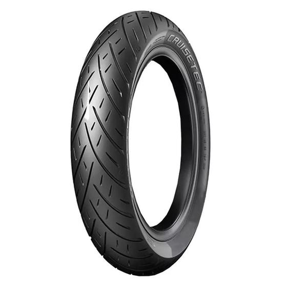 Imagem de Pneu Moto Metzeler Aro 18 Cruisetec 130/70R18 63H TL (D)