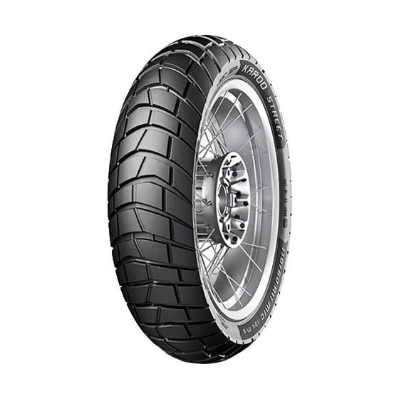 Imagem de Pneu Moto Metzeler Aro 18 Karoo Street 120/80-18 62S TT - Traseiro