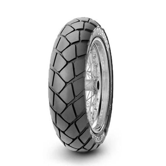 Imagem de Pneu moto metzeler aro 18 tourance 120/80-18 62s tt - traseiro