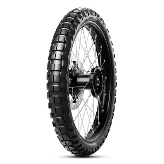 Imagem de Pneu Moto Metzeler Aro 19 Karoo 4 120/70R19 60Q TL - (D)