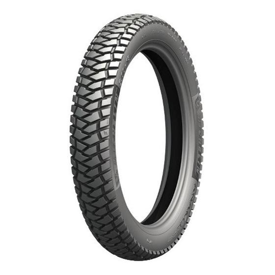 Pneu Moto Michelin 80/100-18 47P Anakee Street TL (D) Menor preço em Pneu Moto Michelin 80/100-18 47P Anakee Street TL (D)