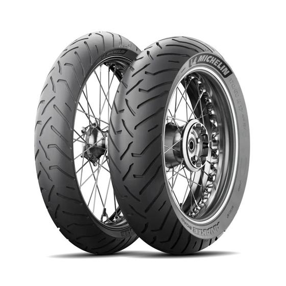 Imagem de Pneu Moto Michelin Anakee Road R 170/60 R17 72V Traseiro