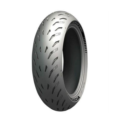 Imagem de Pneu Moto Michelin Aro 17 190/50 ZR 17 M/C (73W) POWER 5 R TL - Traseiro