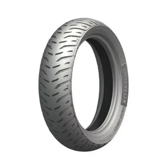 Imagem de Pneu Moto Michelin PILOT STREET 2 140/70-17 66L Traseiro Sem Câmara