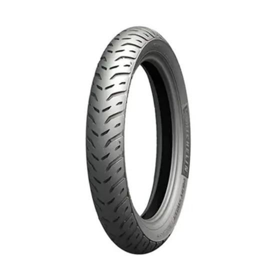 Imagem de Pneu Moto MICHELIN PILOT STREET 2 Tras. 100/90-14 Sem Câmara