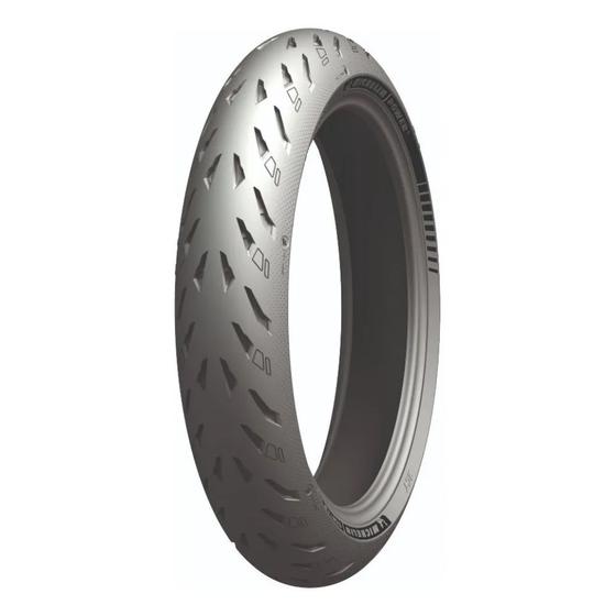 Imagem de Pneu moto michelin power 5 dianteiro 120/70 zr17 58w sem câmara