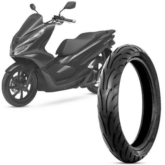 Pneu Moto PCX 150 Levorin by Michelin Aro 14 90/90-14 46P Dianteiro Matrix Scooter Menor preço em Pneu Moto PCX 150 Levorin by Michelin Aro 14 90/90-14 46P Dianteiro Matrix Scooter