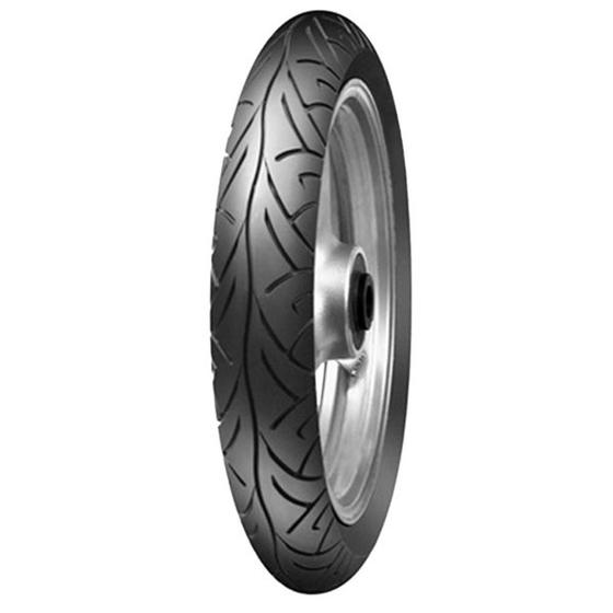 Pneu moto Pirelli 110/70R17 M/C TL Sport Demon Dianteiro 54H Menor preço em Pneu moto Pirelli 110/70R17 M/C TL Sport Demon Dianteiro 54H