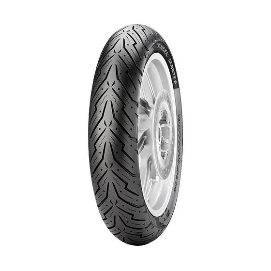 Imagem de Pneu Moto Pirelli Aro 10 Angel Scooter 3.50-10 59J TL