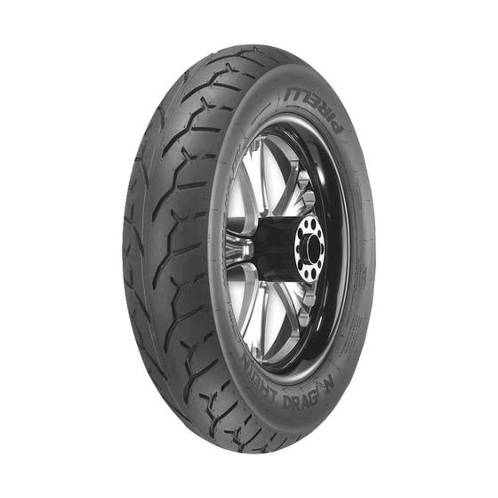 Imagem de Pneu Moto Pirelli Aro 16 Night Dragon 130/90B16 73H TL (D)