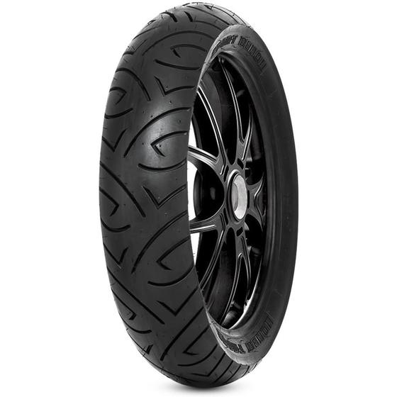 Imagem de Pneu Moto Pirelli Aro 17 130/70-17 62s TL Traseiro Sport Demon