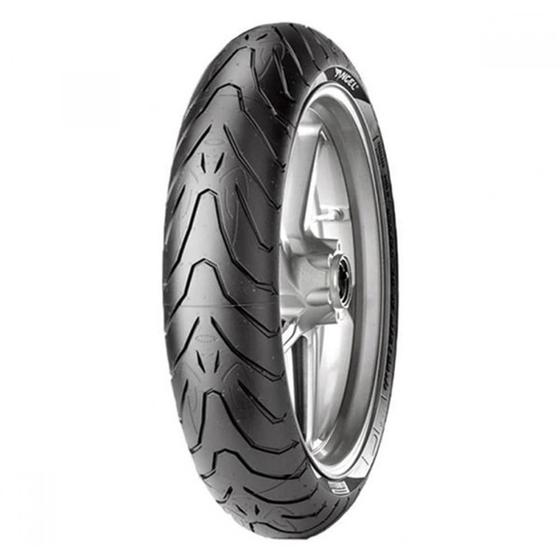 Imagem de Pneu Moto Pirelli Aro 17 Angel ST 120/70R17 (58W) TL (D)