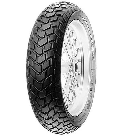 Imagem de Pneu moto Pirelli Aro 17 MT60 130/80-17 65H TL - Traseiro