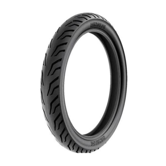 Imagem de Pneu Moto Rinaldi Aro 14 SS 48 90/80-14 49P TL - Traseiro