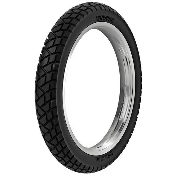 Imagem de Pneu Moto Rinaldi Aro 21 90/90-21 54s Dianteiro R34