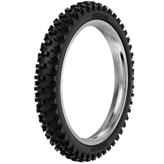 Imagem de Pneu Moto Rinaldi Aro 21 SR 39 80/100-21 51M TT - Dianteiro