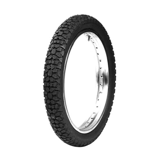 Imagem de Pneu Moto Robust Aro 18 RBT 104 Skorost 90/90-18 57P TT (T)