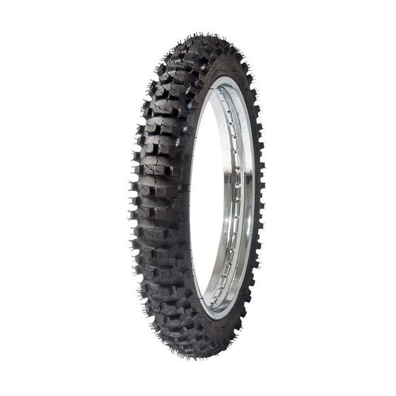 Pneu Moto Robust Aro 18 RBT 121 Greitis 90/90-18 51M TL (T) Menor preço em Pneu Moto Robust Aro 18 RBT 121 Greitis 90/90-18 51M TL (T)