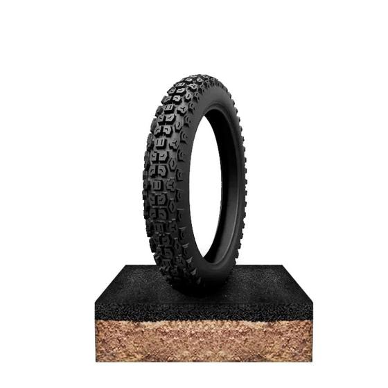 Pneu moto servis 110/90-17 ravo Menor preço em Pneu moto servis 110/90-17 ravo
