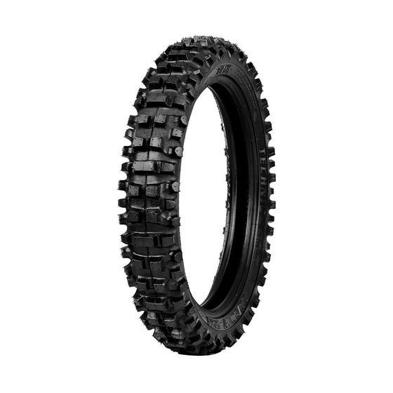 Imagem de Pneu Moto Technic Aro 17 TMX 100/90-17 55M TT - Traseiro