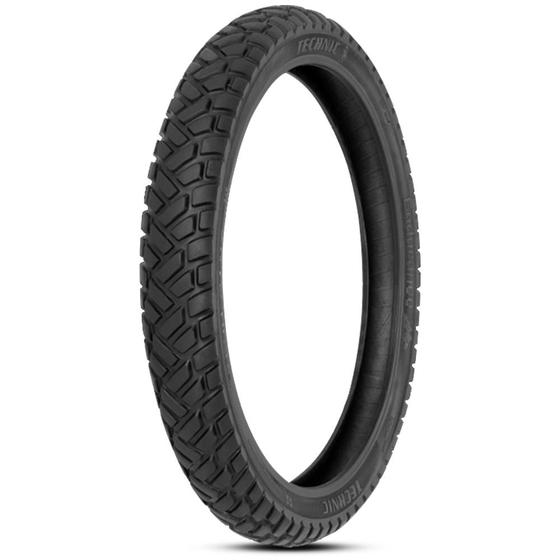 Imagem de Pneu Moto Technic Aro 21 90/90-21 54S Dianteiro TT Endurance