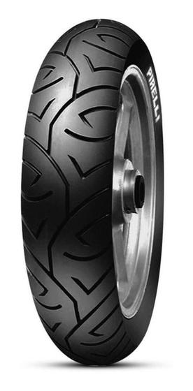 Imagem de Pneu Moto Traseiro 130/80-17 65h Sport Demon Pirelli