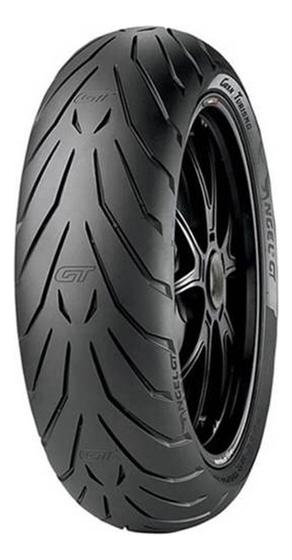 Imagem de Pneu Moto Traseiro 190/55zr17 (75w) Angel Gt Pirelli Novo