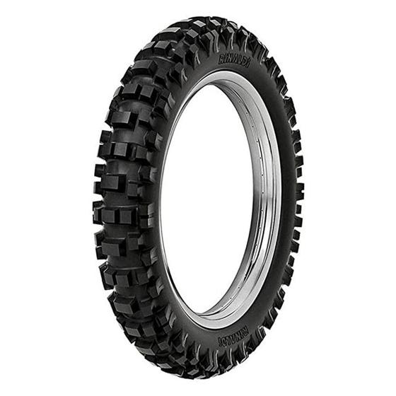 Imagem de Pneu Moto Traseiro Rinaldi RMX35 120/90-18 Aro 18 71M CRF 450