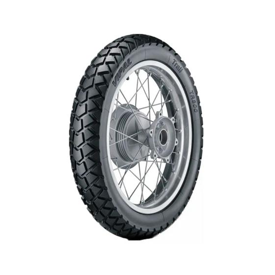 Pneu Moto Vipal 110/90-17 TR300 Bros XRE XTZ traseiro Menor preço em Pneu Moto Vipal 110/90-17 TR300 Bros XRE XTZ traseiro