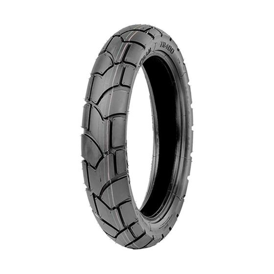 Pneu Moto Vipal Aro 17 TR400 110/90-17 60P TT - Traseiro é boa?