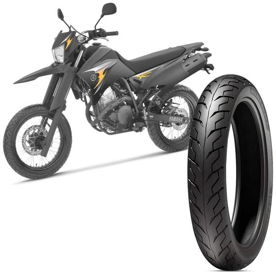 Pneu Moto XTZ 250 Lander Levorin by Michelin Aro 17 110/70-17 54H TL Dianteiro Matrix Sport Menor preço em Pneu Moto XTZ 250 Lander Levorin by Michelin Aro 17 110/70-17 54H TL Dianteiro Matrix Sport