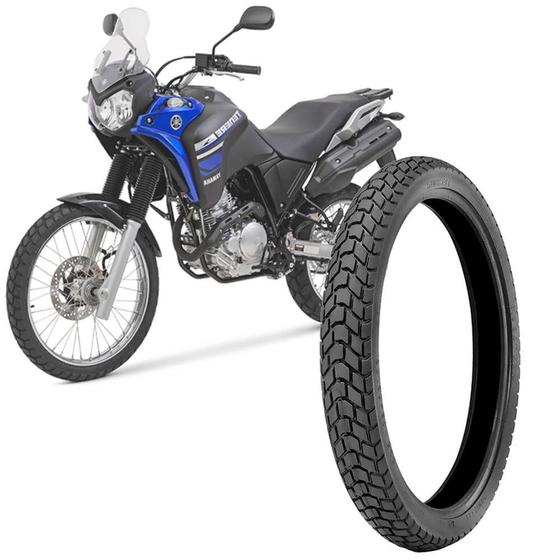 Imagem de Pneu Moto Xtz Tenere Technic Aro 21 90/90-21 54s Dianteiro T&C