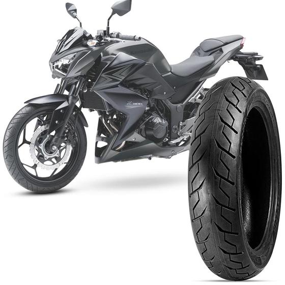 Pneu Moto Z300 Levorin by Michelin Aro 17 140/70-17 66H TL Traseiro Matrix Sport Menor preço em Pneu Moto Z300 Levorin by Michelin Aro 17 140/70-17 66H TL Traseiro Matrix Sport