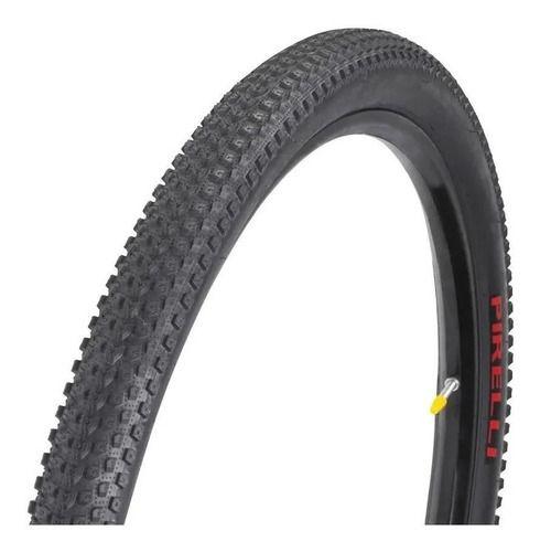 Imagem de Pneu Mtb 29x2.20 Scorpion C/ Arame Banda Leve 750gr Pirelli Cor Preto