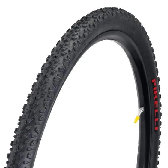 Imagem de Pneu MTB Pirelli Scorpion MB3 29x2.00 Arame Preto