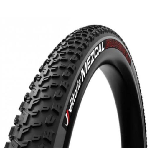 Imagem de Pneu MTB Vittoria Mezcal 29 x 2.25 XC-Trail Cinza c/ Preto