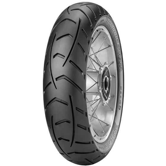 Imagem de Pneu Nc 750x Cb 500x 160/60r17 Zr 69w Tl Tourance Next Metzeler