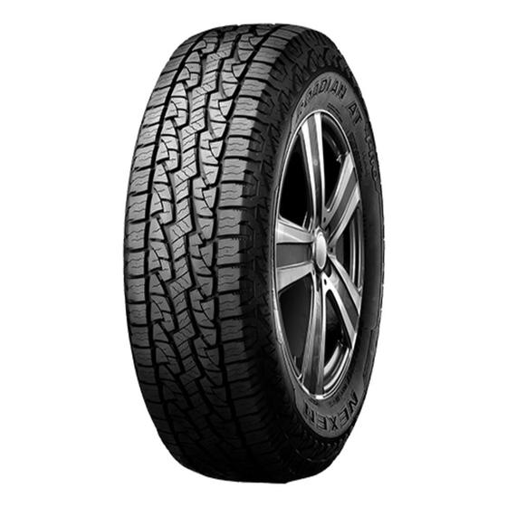 Pneu Nexen Aro 16 Roadian AT Pro RA8 265/70R16 112S Menor preço em Pneu Nexen Aro 16 Roadian AT Pro RA8 265/70R16 112S