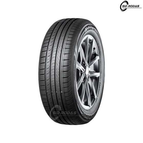 Imagem de Pneu Nexen Aro 18 225/45R18 95w XL N'fera Primus Qx