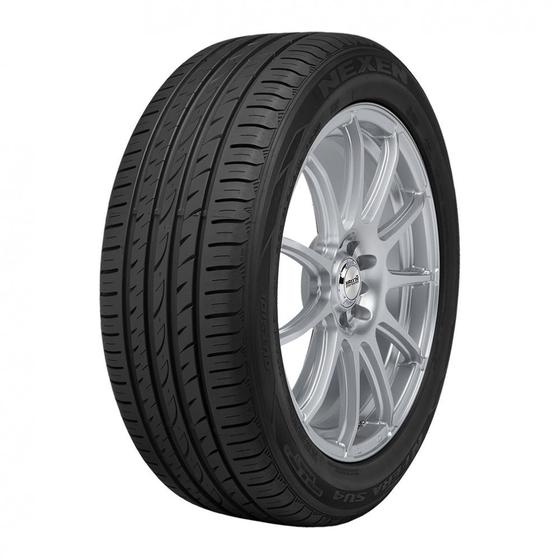 Pneu Nexen Aro 18 235/40ZR18 N Fera SU4 95W Menor preço em Pneu Nexen Aro 18 235/40ZR18 N Fera SU4 95W