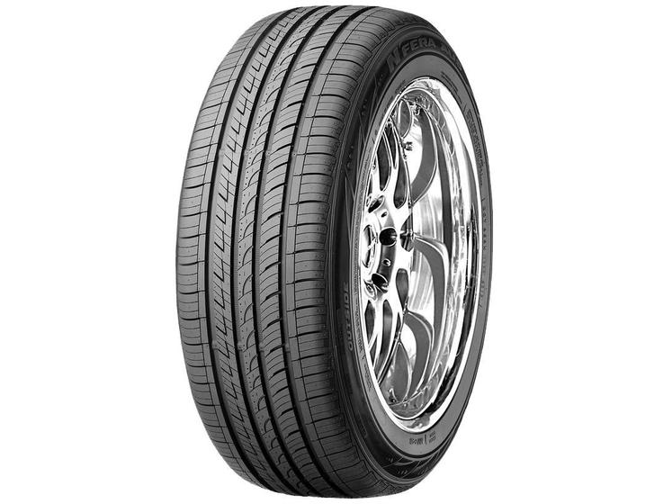 Pneu Nexen Aro 19 255/45R19 100V N'Fera RU5 - Pneu de Carro - Magazine ...