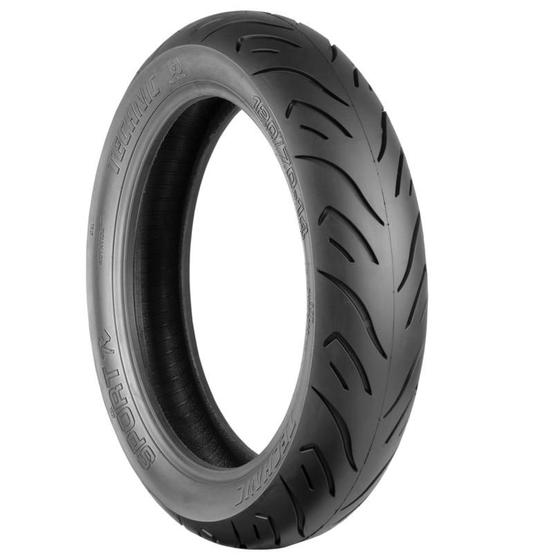 Imagem de Pneu Nova PCX 120/70-14 61p Tubeless Traseiro Sport R Technic