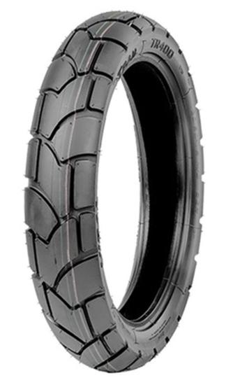 Imagem de Pneu Nxr 160 150 Bros Xre crosser 150 110/90-17 60p Tr400 Vipal