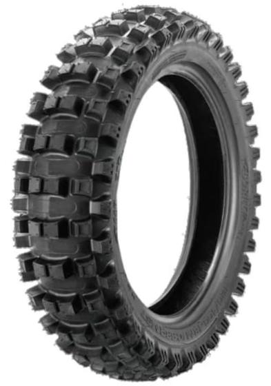 Imagem de Pneu OFF ROAD Pirelli 110/100-18 Mt16 Garacross TT Nhs TRASEIRO CRF250 450 YAMAHA TRILHA