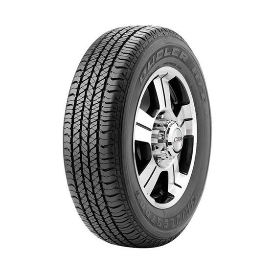 Imagem de Pneu para Caminhonete Aro R16 Bridgestone Dueler H/T, 215/65R 16